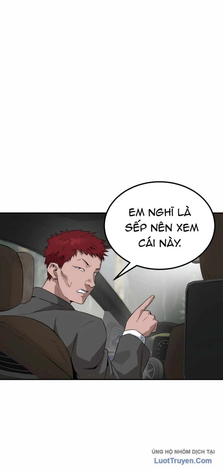 Võ Sĩ Mỉm Cười Chapter 1 - Trang 2