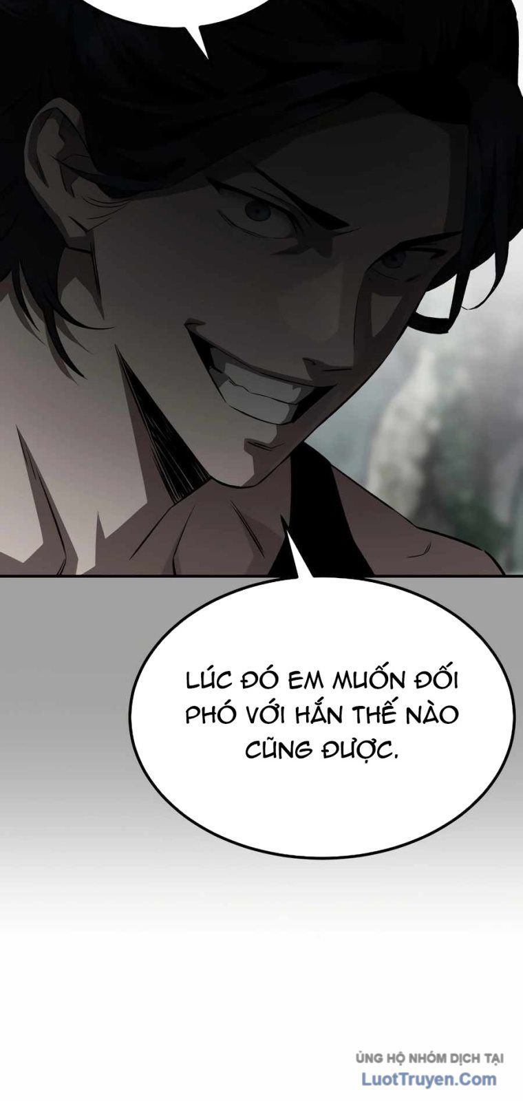 Võ Sĩ Mỉm Cười Chapter 1 - Trang 2