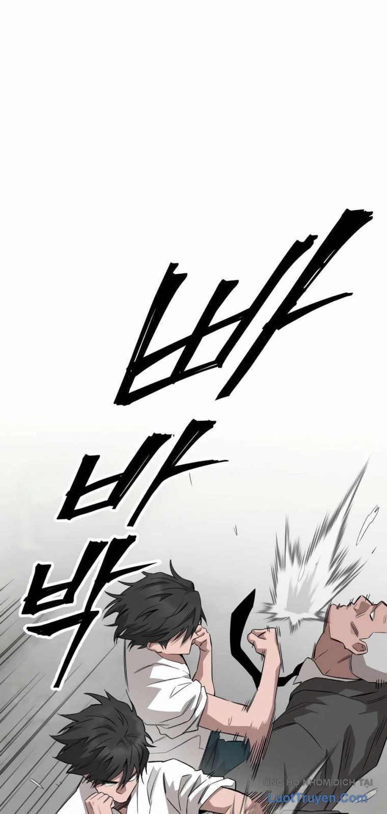 Võ Sĩ Mỉm Cười Chapter 1 - Trang 2