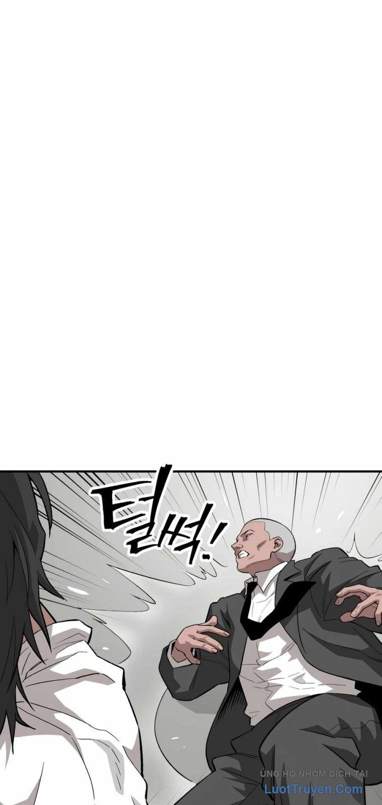 Võ Sĩ Mỉm Cười Chapter 1 - Trang 2