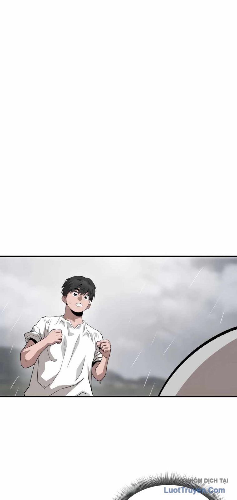 Võ Sĩ Mỉm Cười Chapter 1 - Trang 2