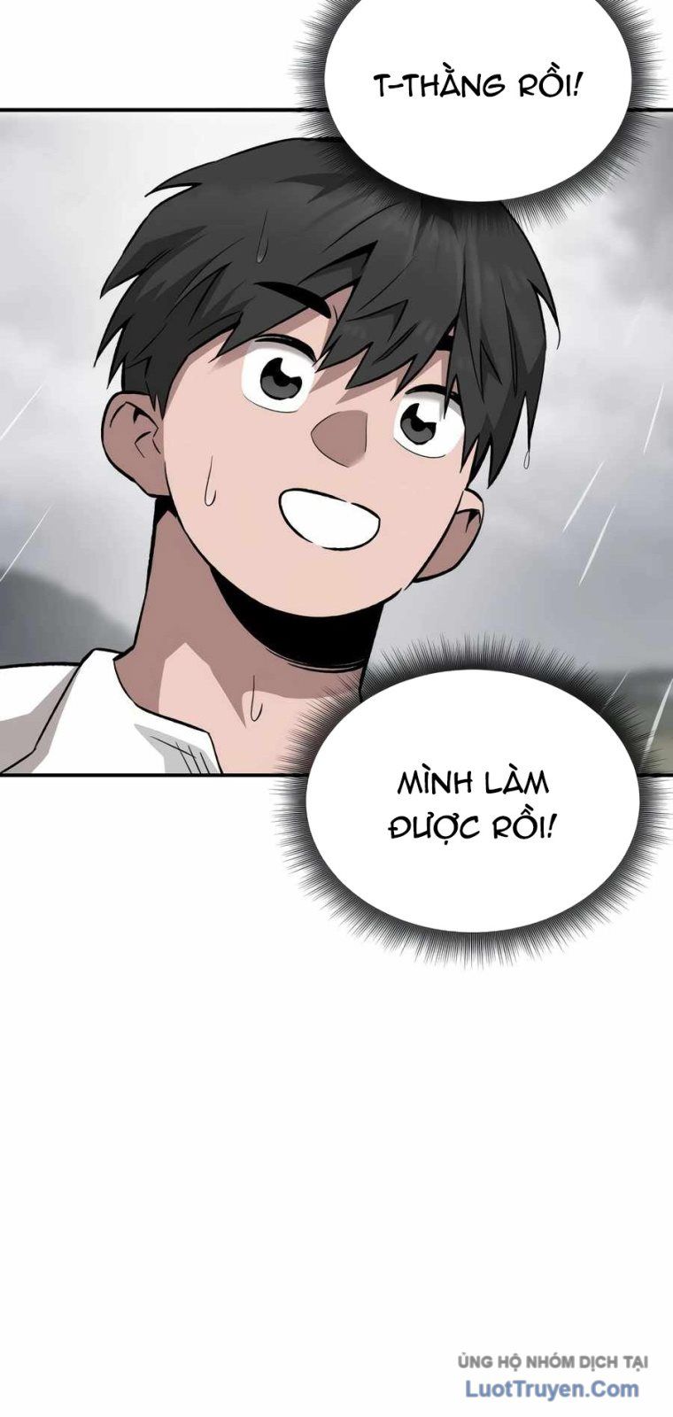 Võ Sĩ Mỉm Cười Chapter 1 - Trang 2