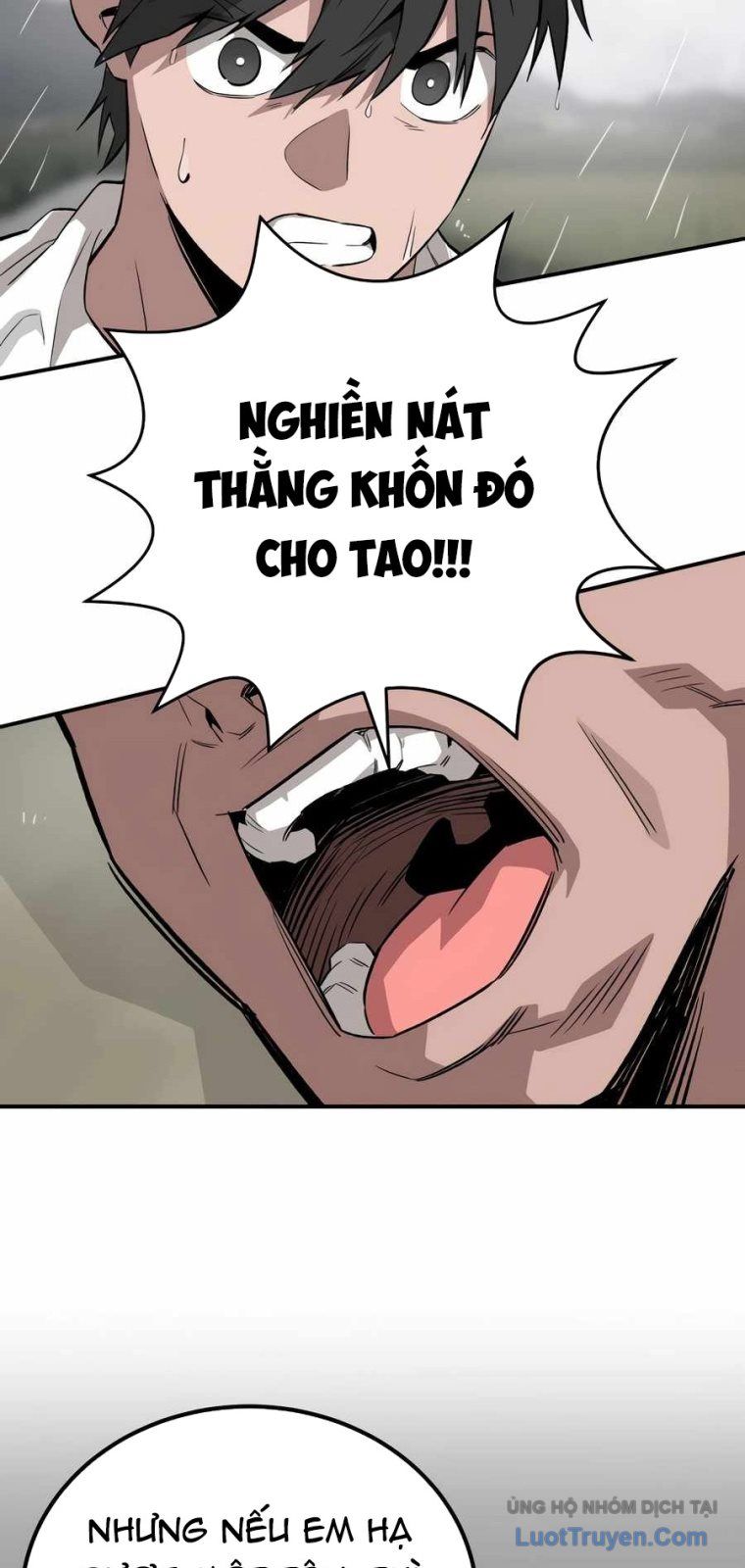 Võ Sĩ Mỉm Cười Chapter 1 - Trang 2