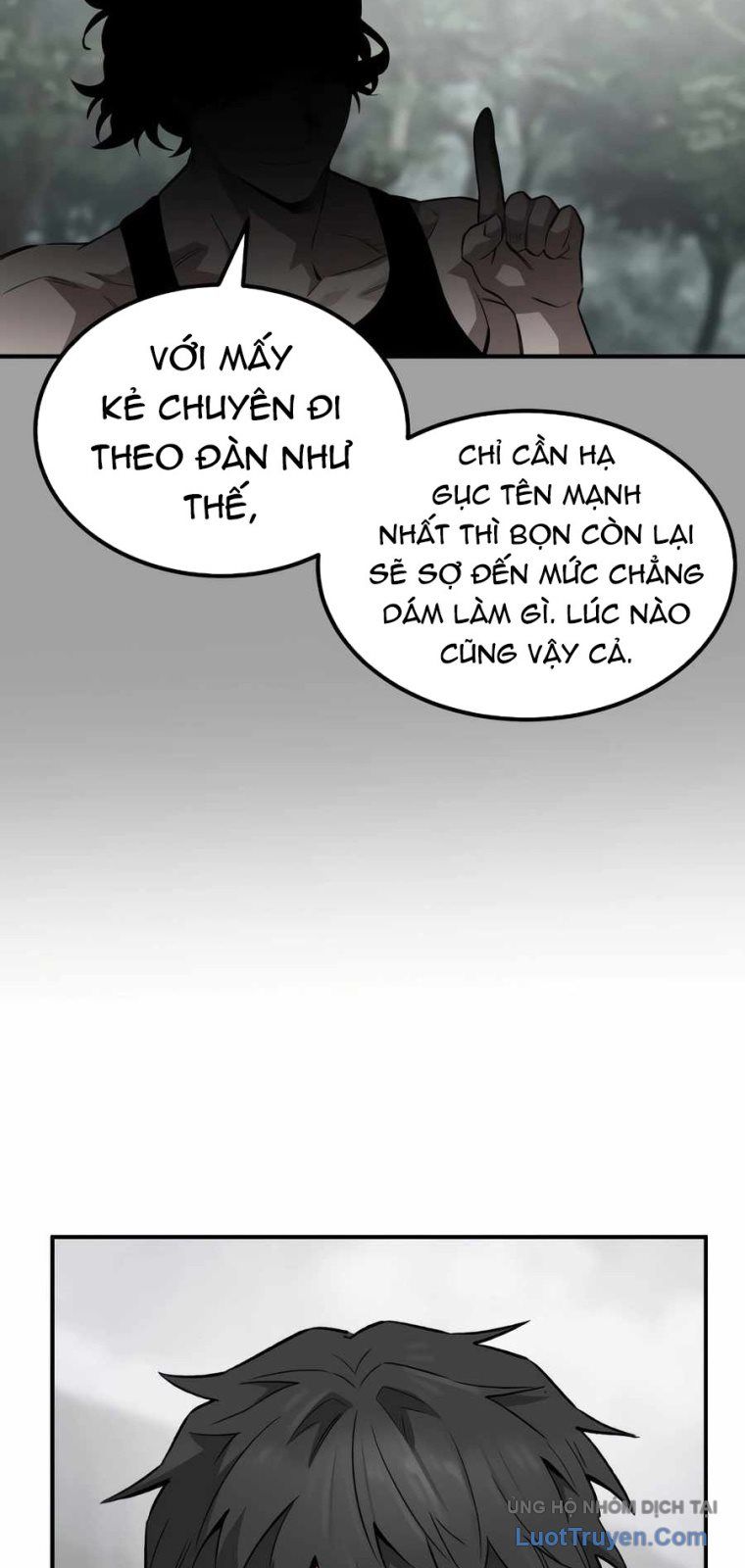 Võ Sĩ Mỉm Cười Chapter 1 - Trang 2