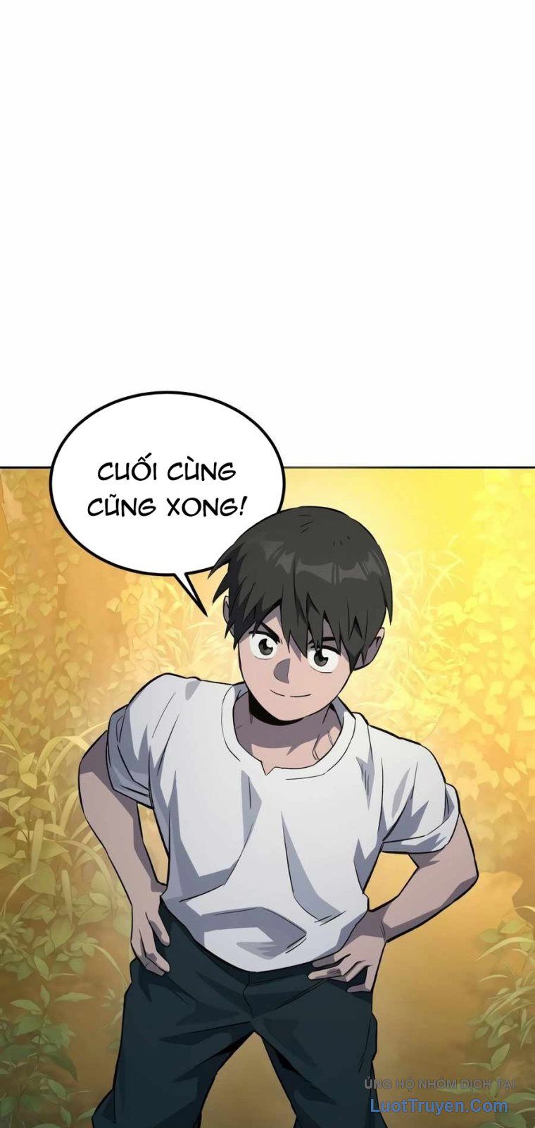 Võ Sĩ Mỉm Cười Chapter 1 - Trang 2