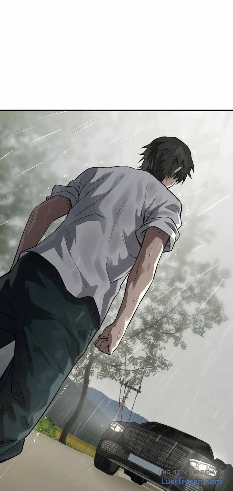 Võ Sĩ Mỉm Cười Chapter 1 - Trang 2