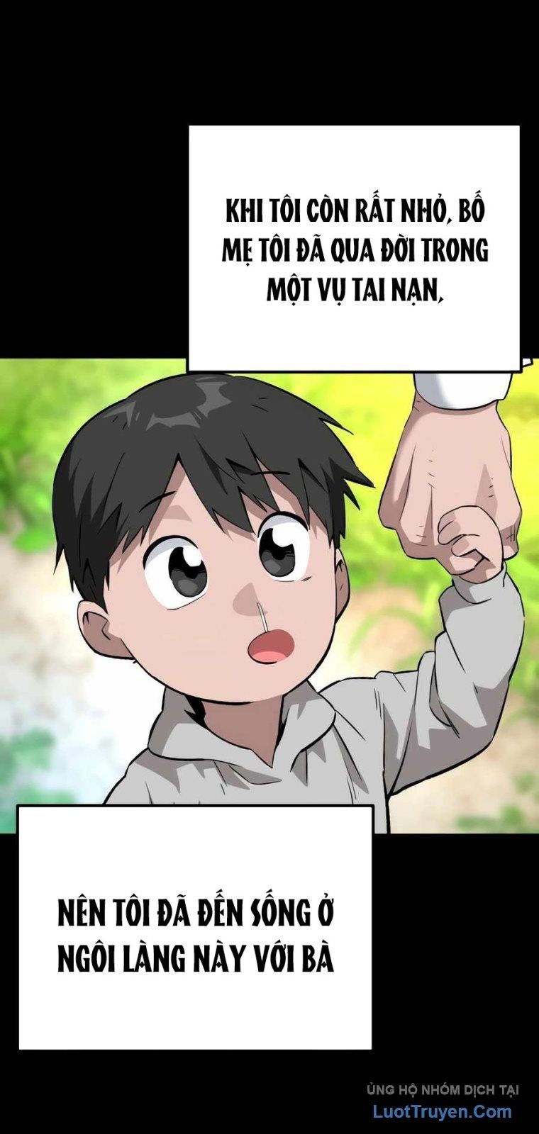 Võ Sĩ Mỉm Cười Chapter 1 - Trang 2