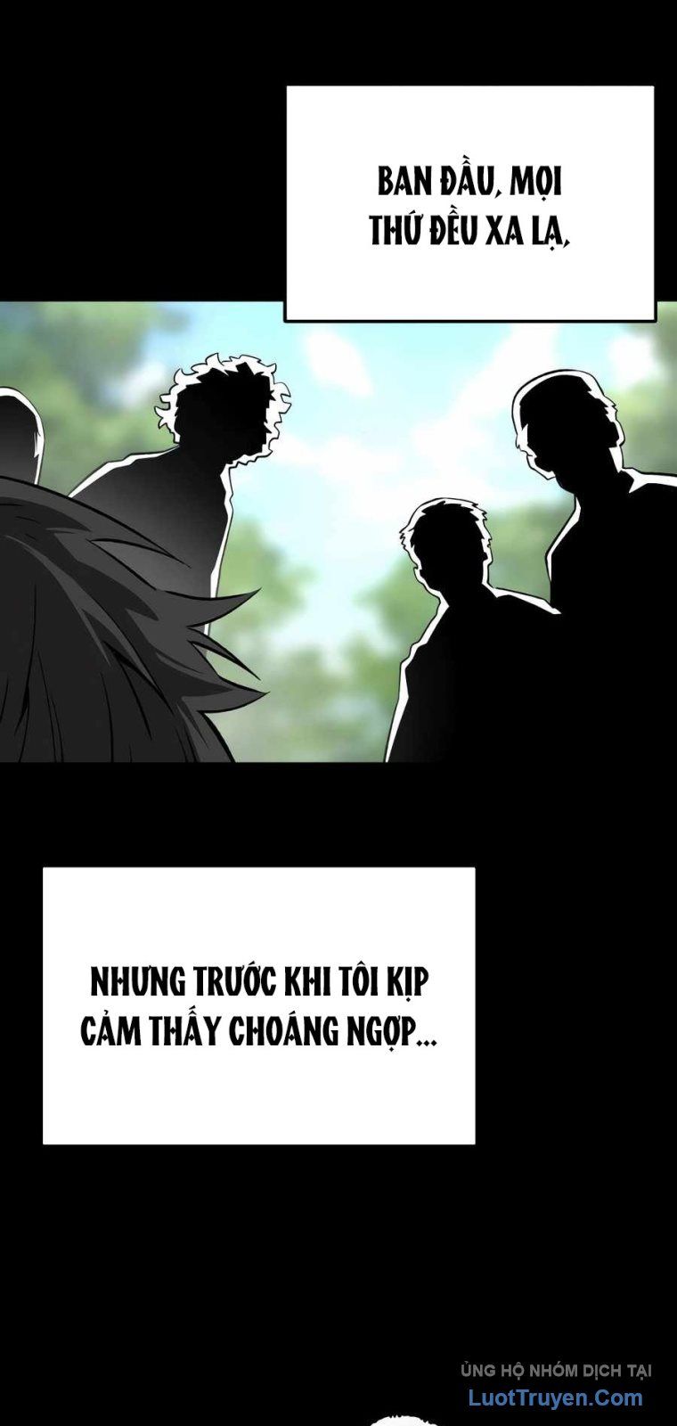 Võ Sĩ Mỉm Cười Chapter 1 - Trang 2