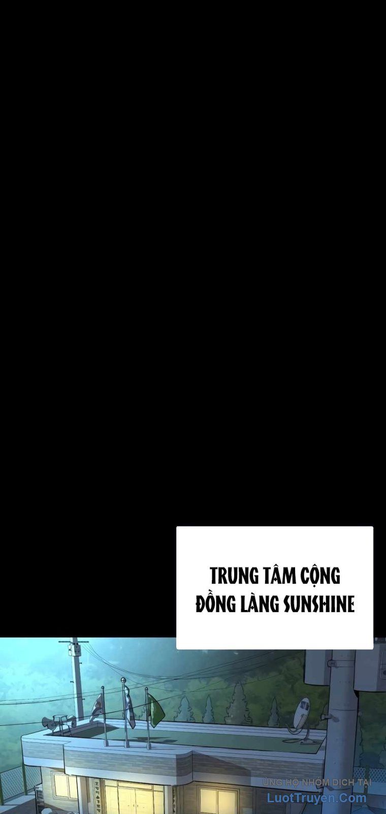 Võ Sĩ Mỉm Cười Chapter 1 - Trang 2