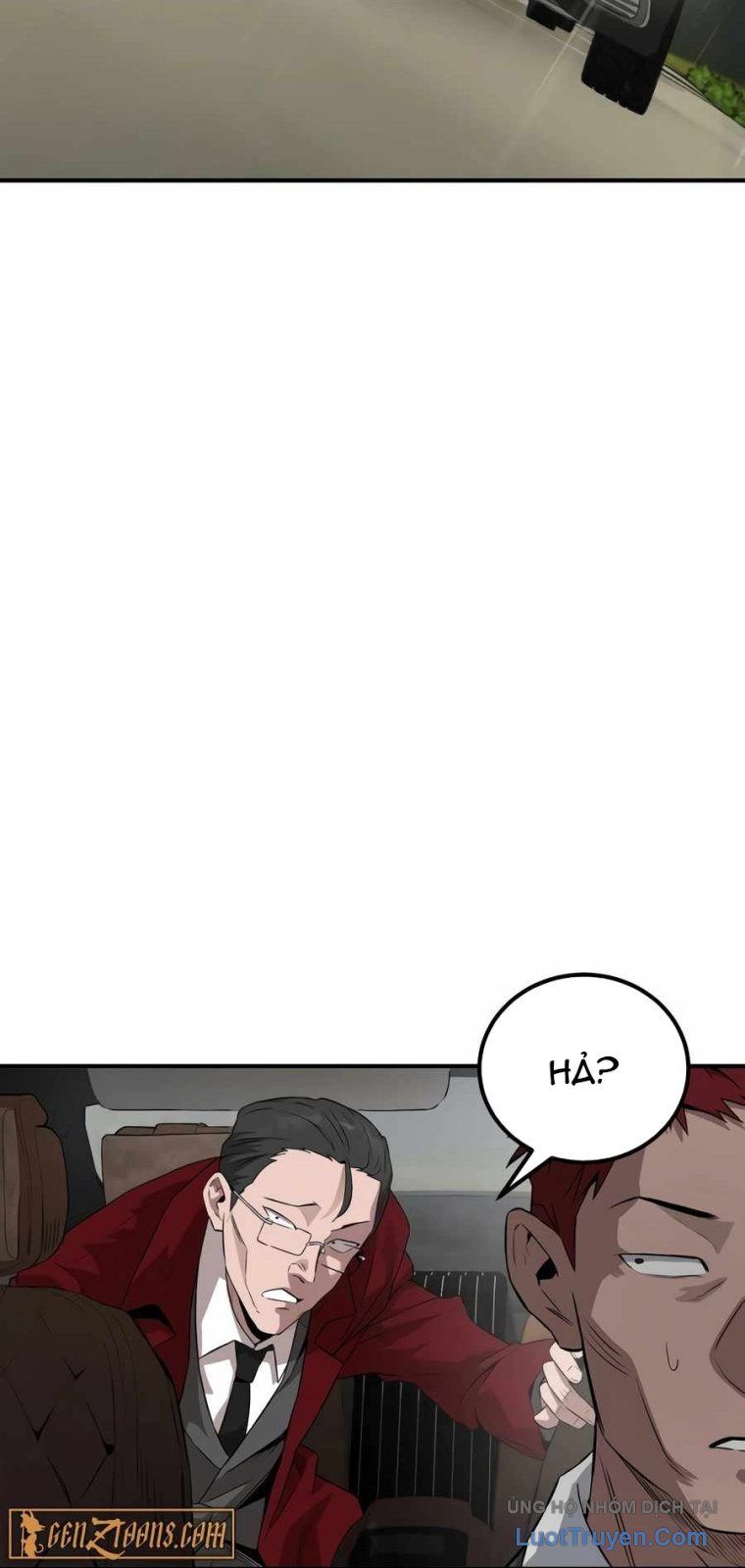 Võ Sĩ Mỉm Cười Chapter 1 - Trang 2