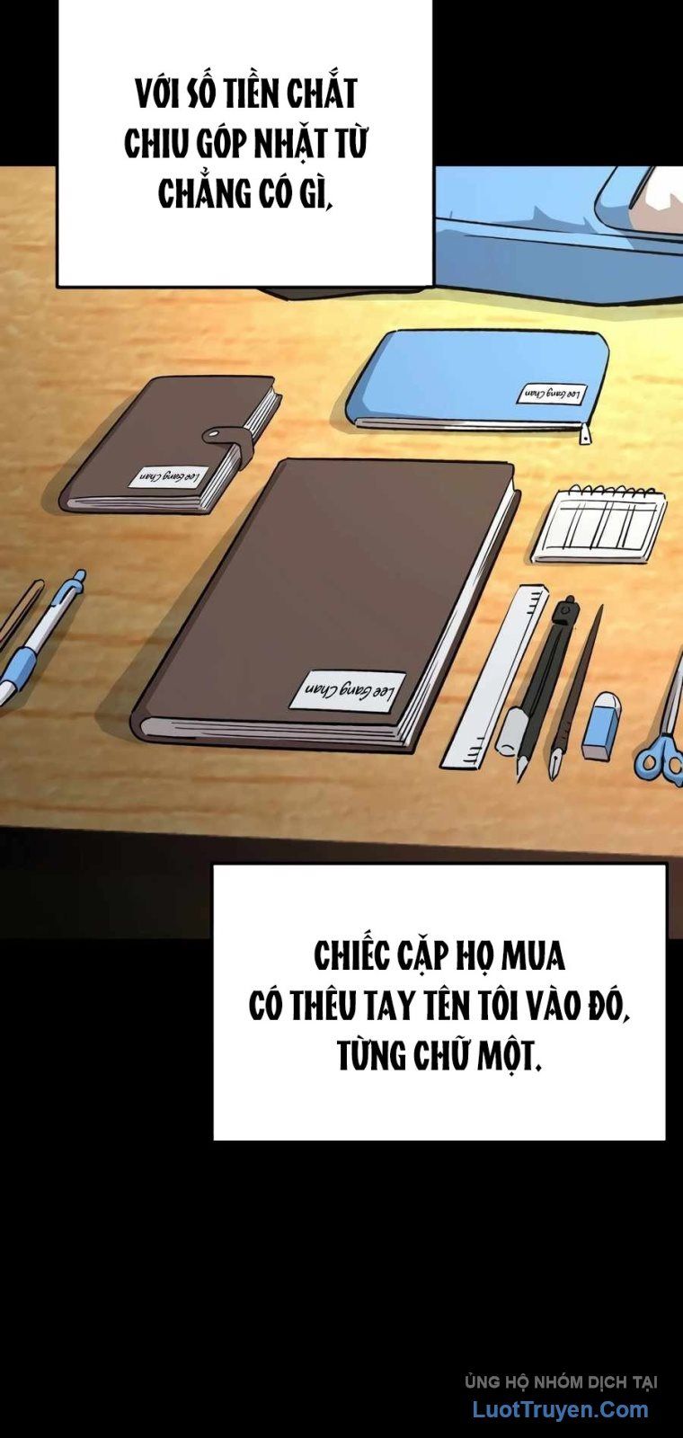 Võ Sĩ Mỉm Cười Chapter 1 - Trang 2