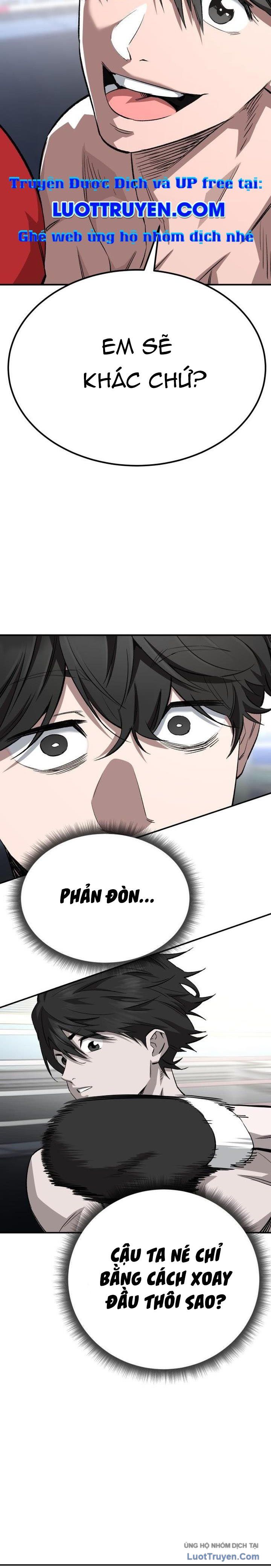 Võ Sĩ Mỉm Cười Chapter 8 - Trang 2