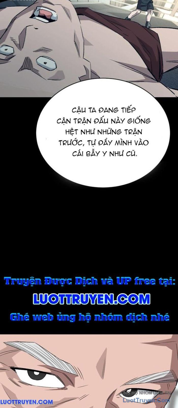 Võ Sĩ Mỉm Cười Chapter 9 - Trang 2