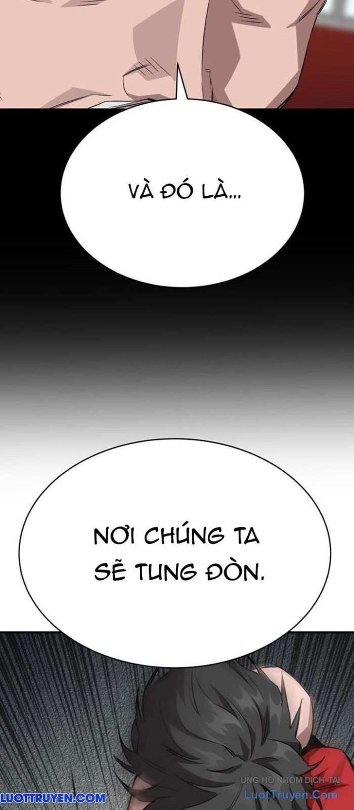 Võ Sĩ Mỉm Cười Chapter 9 - Trang 2