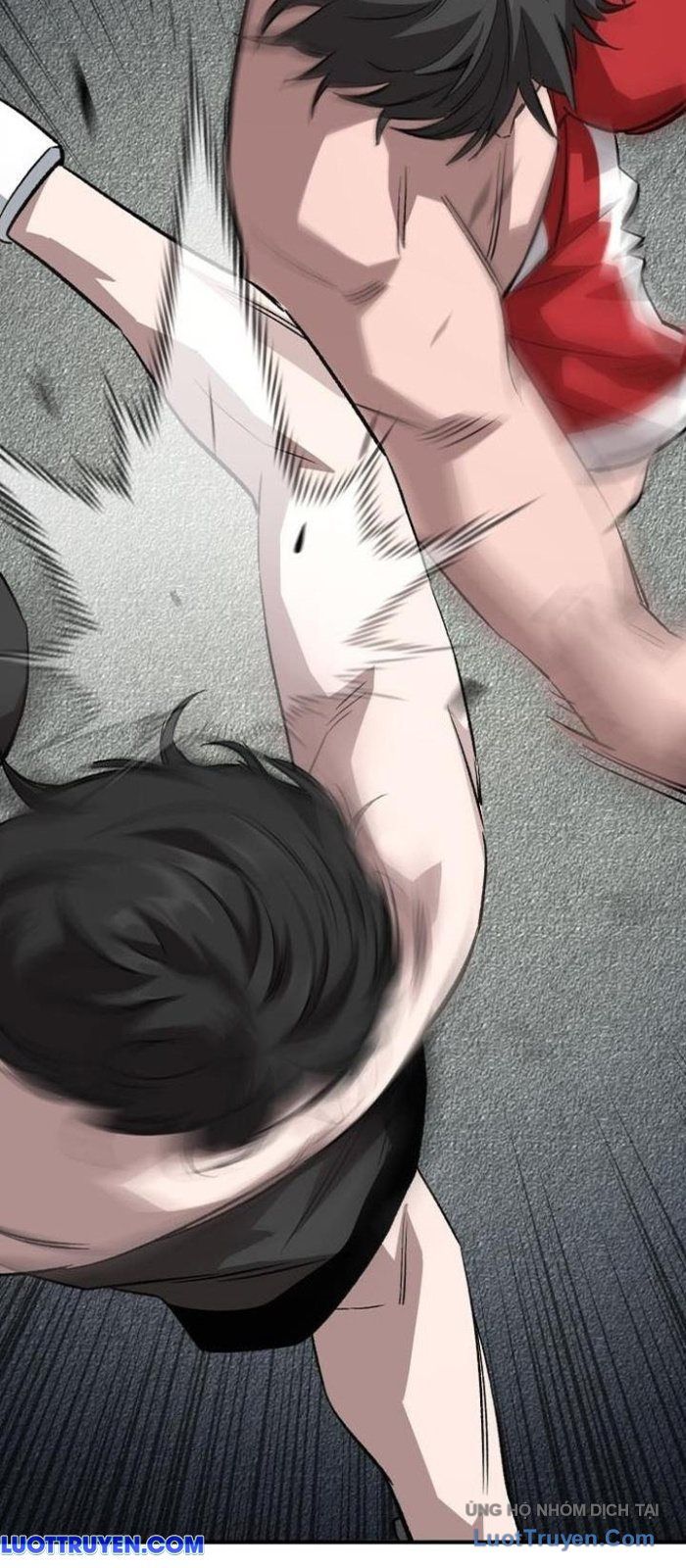 Võ Sĩ Mỉm Cười Chapter 9 - Trang 2
