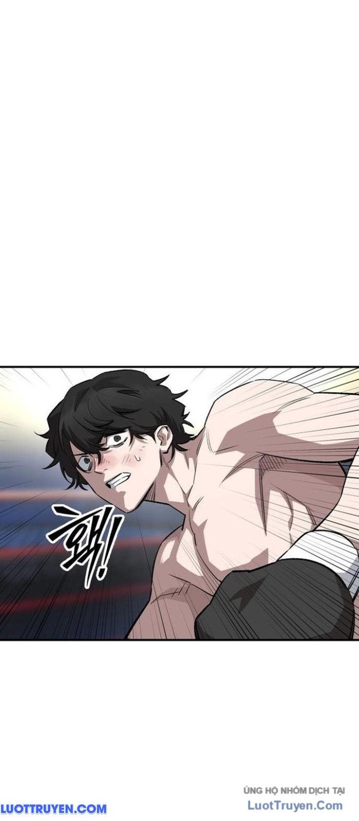 Võ Sĩ Mỉm Cười Chapter 9 - Trang 2