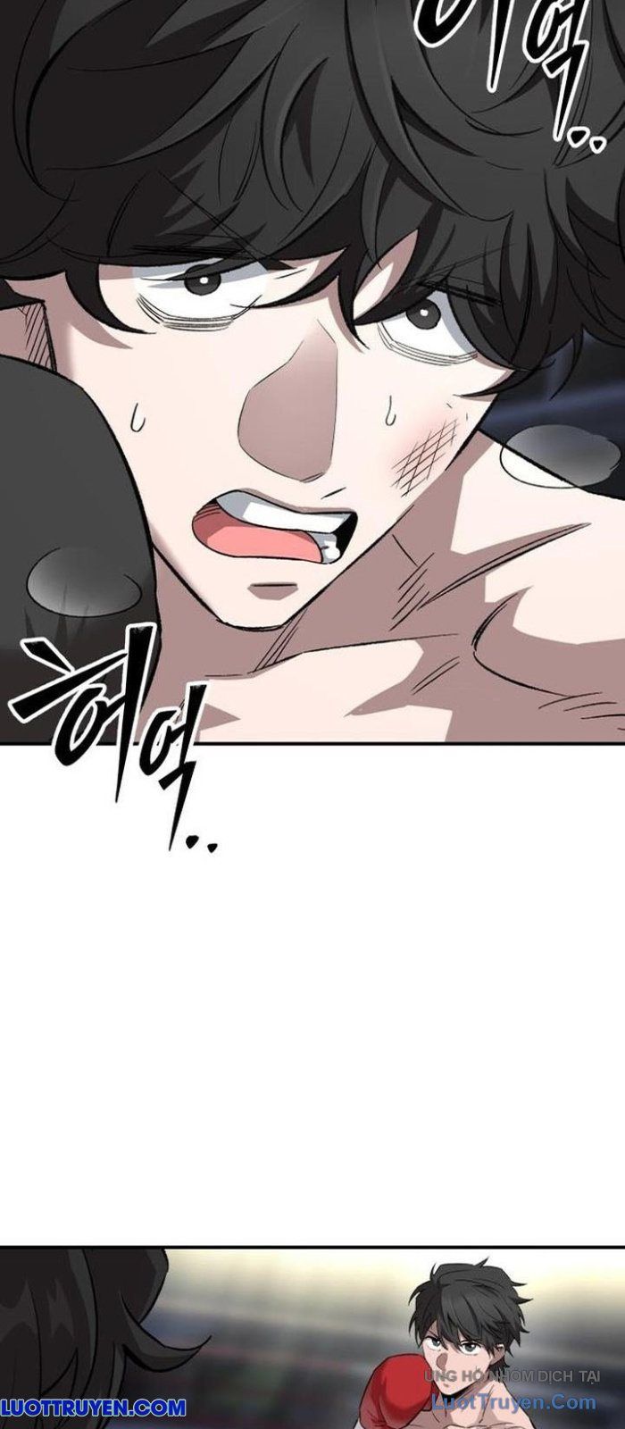 Võ Sĩ Mỉm Cười Chapter 9 - Trang 2