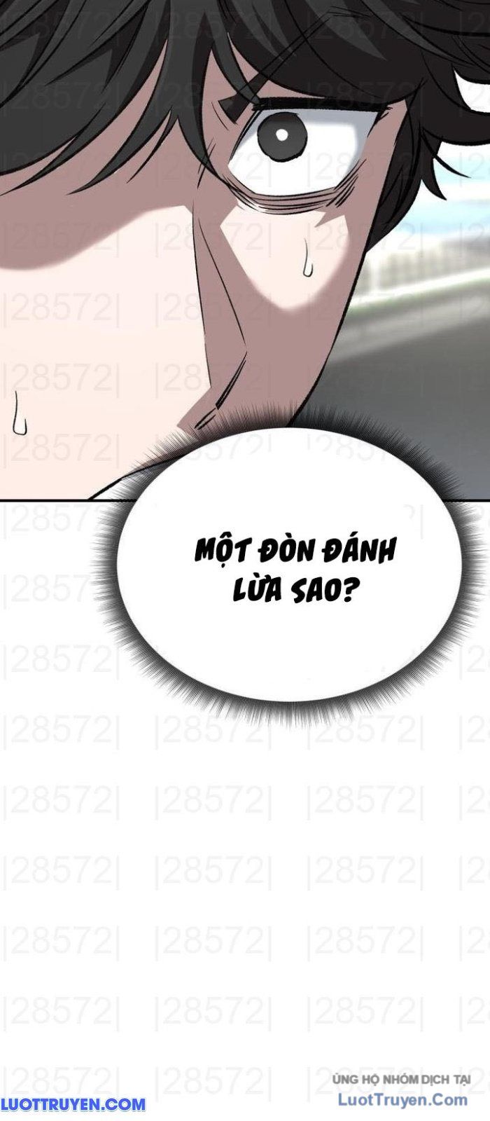 Võ Sĩ Mỉm Cười Chapter 9 - Trang 2