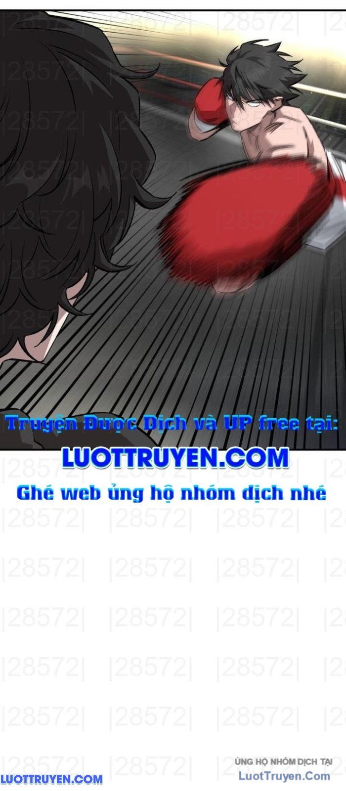 Võ Sĩ Mỉm Cười Chapter 9 - Trang 2