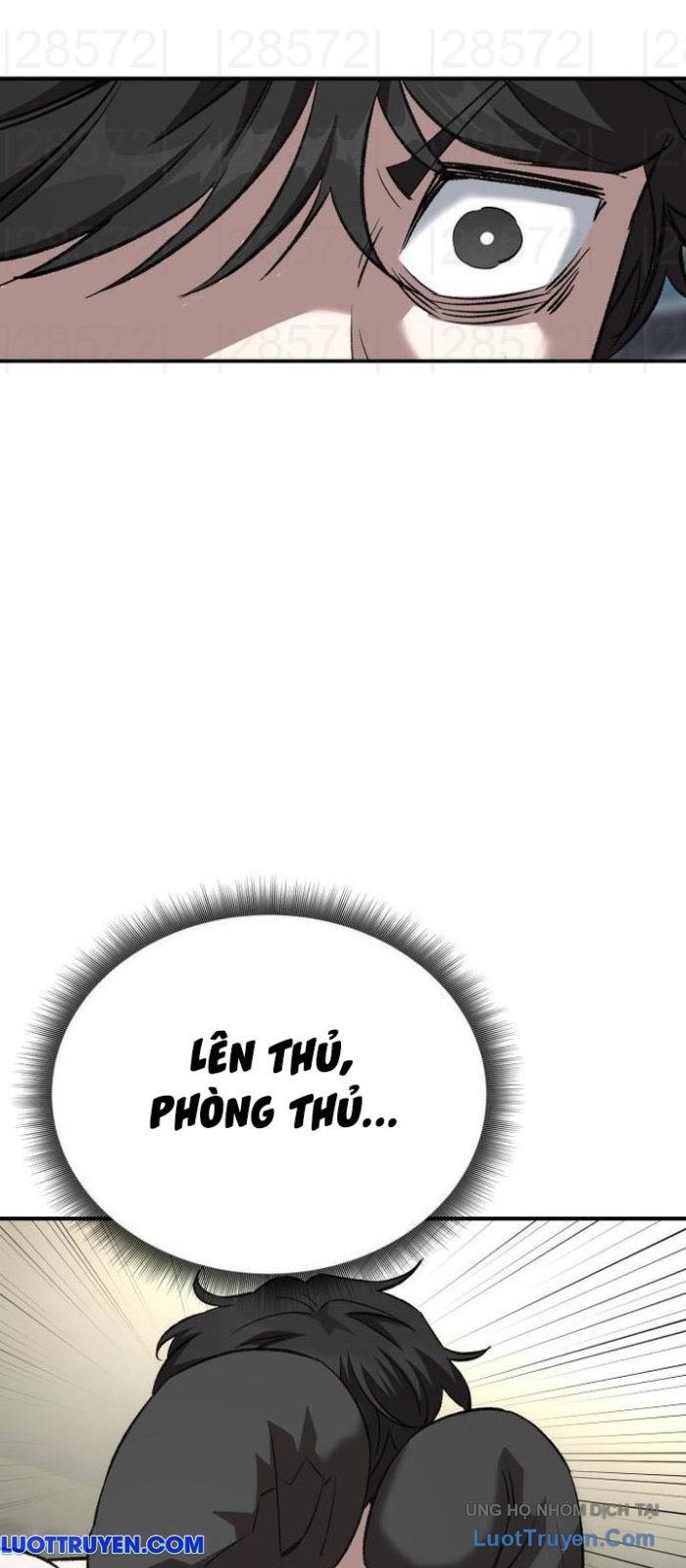 Võ Sĩ Mỉm Cười Chapter 9 - Trang 2