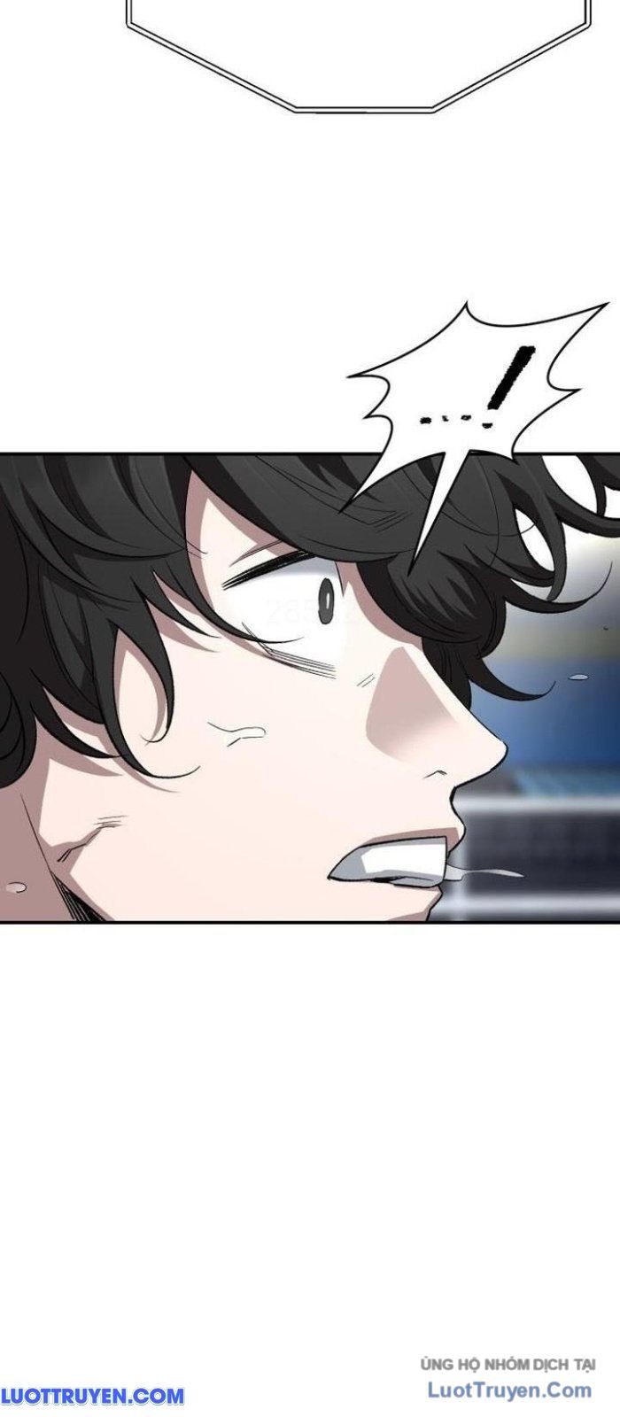 Võ Sĩ Mỉm Cười Chapter 9 - Trang 2