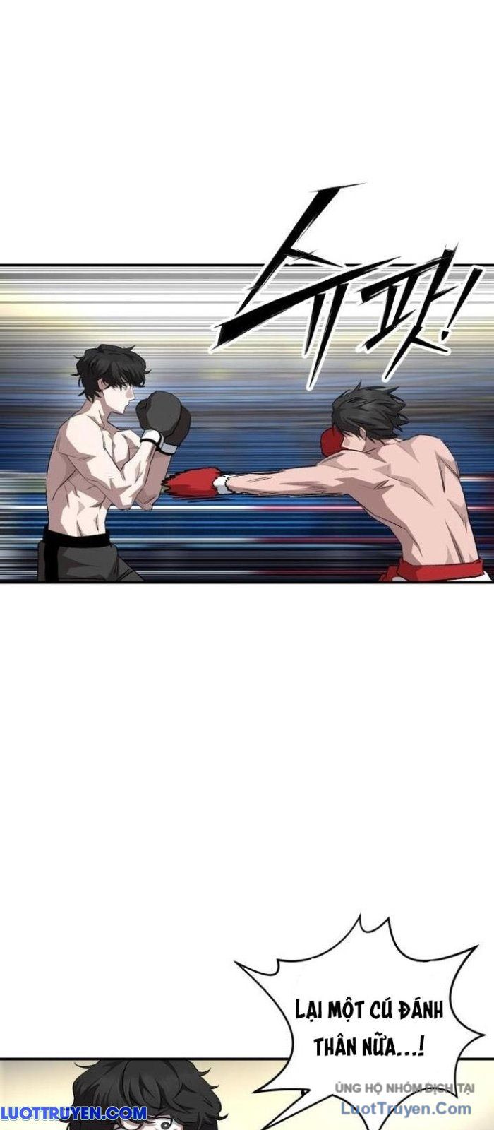 Võ Sĩ Mỉm Cười Chapter 9 - Trang 2