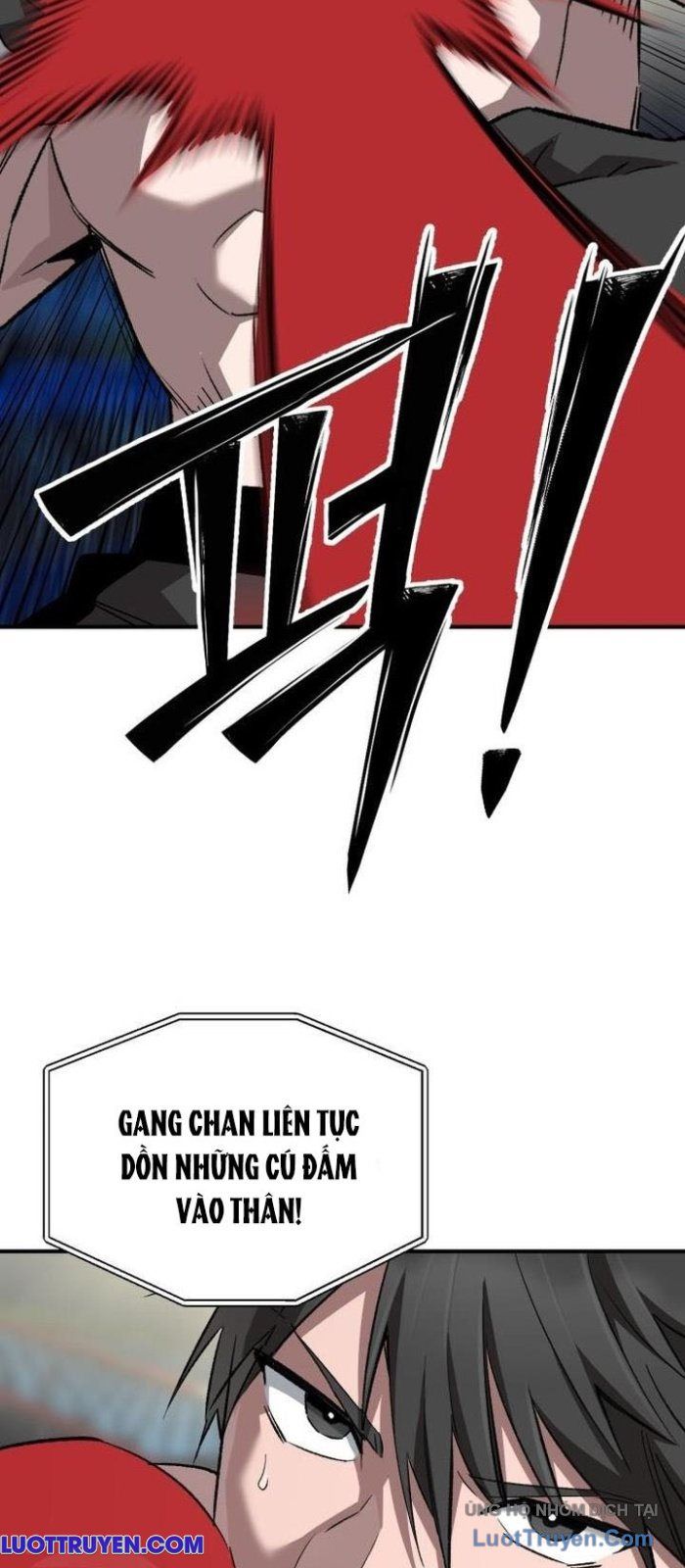 Võ Sĩ Mỉm Cười Chapter 9 - Trang 2