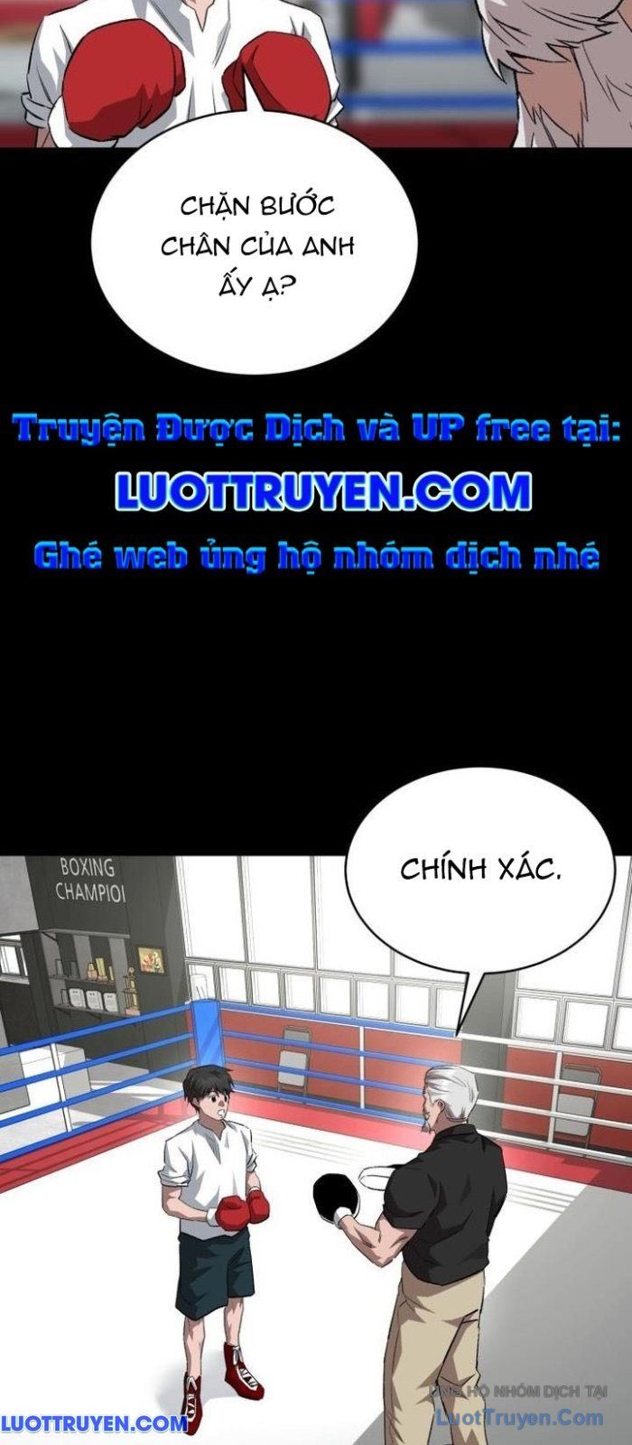 Võ Sĩ Mỉm Cười Chapter 9 - Trang 2