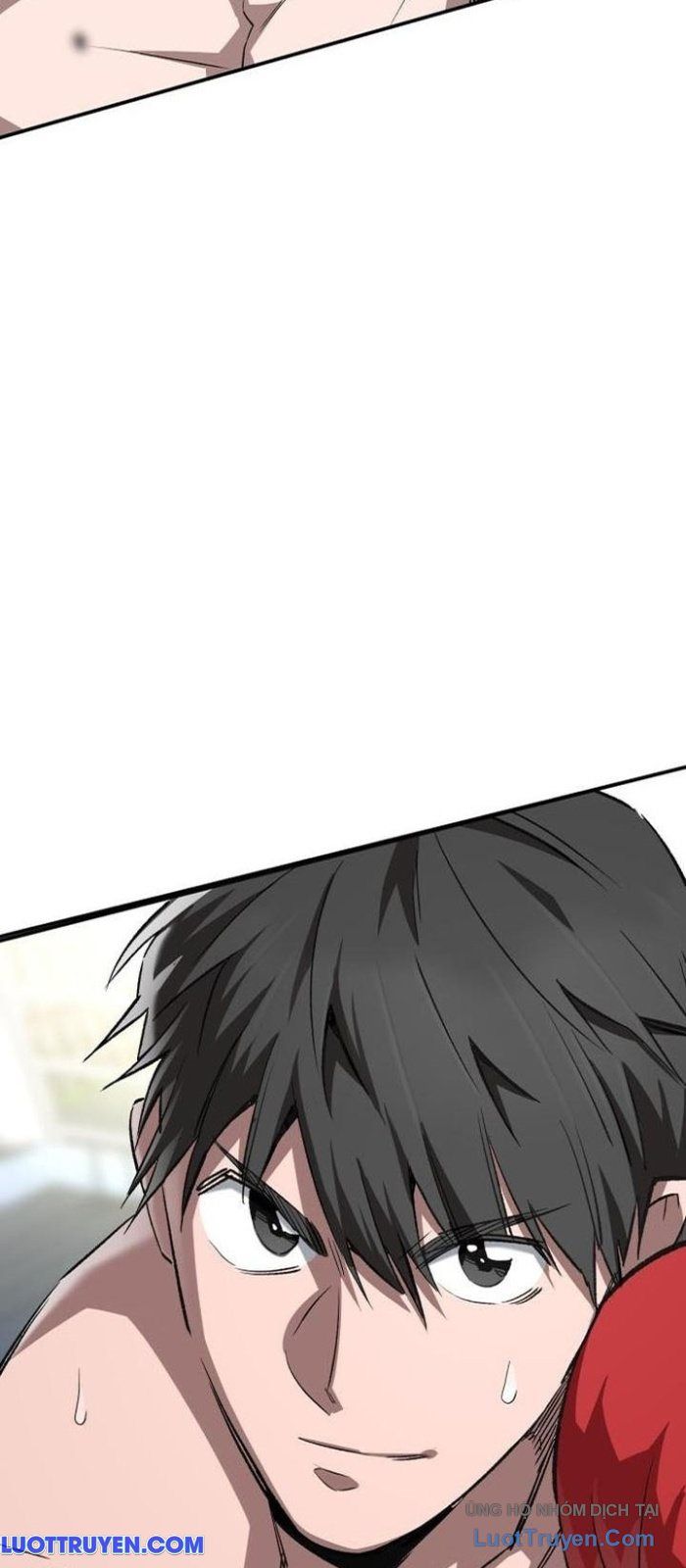 Võ Sĩ Mỉm Cười Chapter 9 - Trang 2