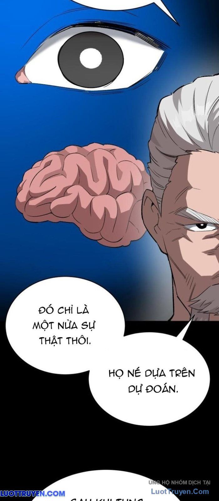 Võ Sĩ Mỉm Cười Chapter 9 - Trang 2