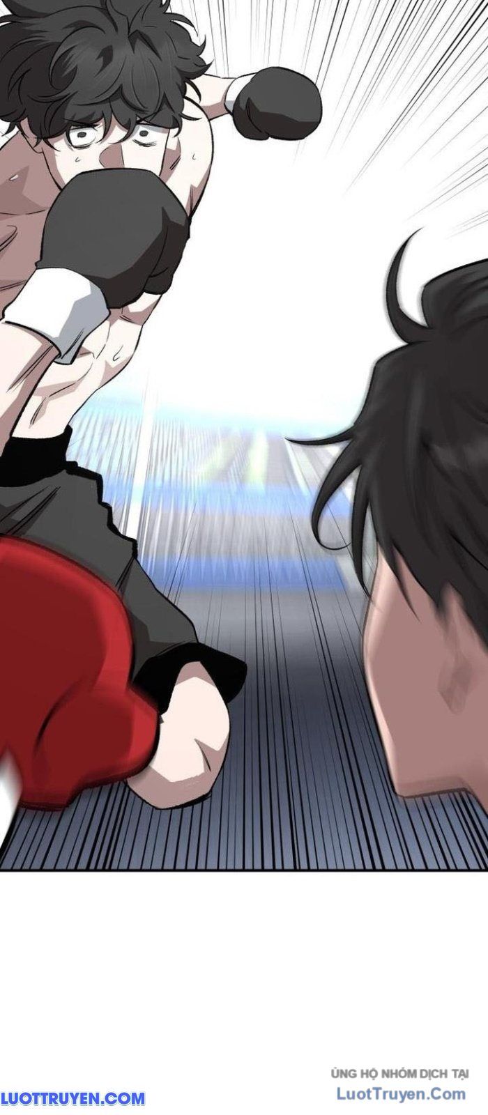 Võ Sĩ Mỉm Cười Chapter 9 - Trang 2