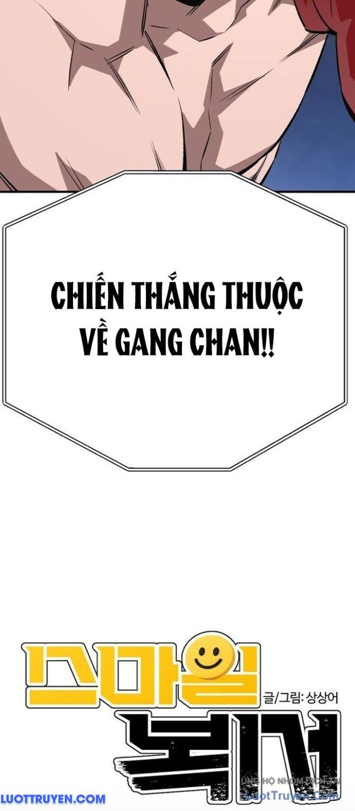 Võ Sĩ Mỉm Cười Chapter 9 - Trang 2