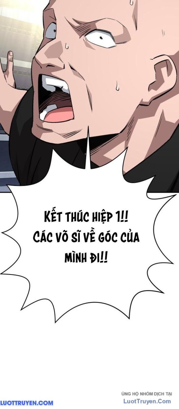 Võ Sĩ Mỉm Cười Chapter 9 - Trang 2
