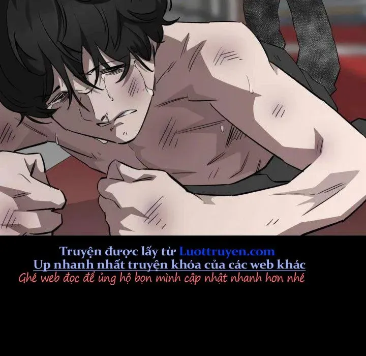 Võ Sĩ Mỉm Cười Chapter 10 - Trang 2