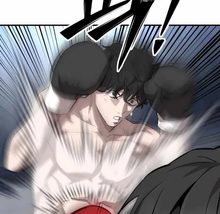 Võ Sĩ Mỉm Cười Chapter 10 - Trang 2