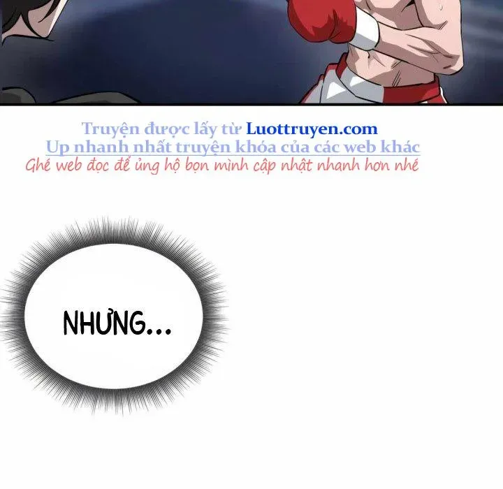 Võ Sĩ Mỉm Cười Chapter 10 - Trang 2