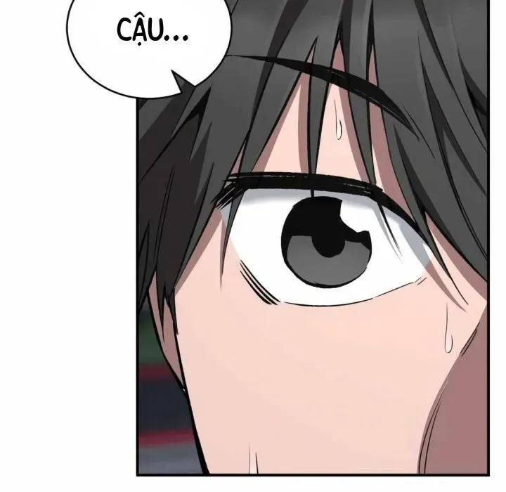 Võ Sĩ Mỉm Cười Chapter 10 - Trang 2