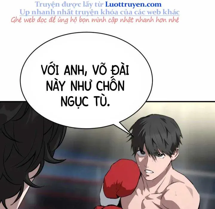 Võ Sĩ Mỉm Cười Chapter 10 - Trang 2