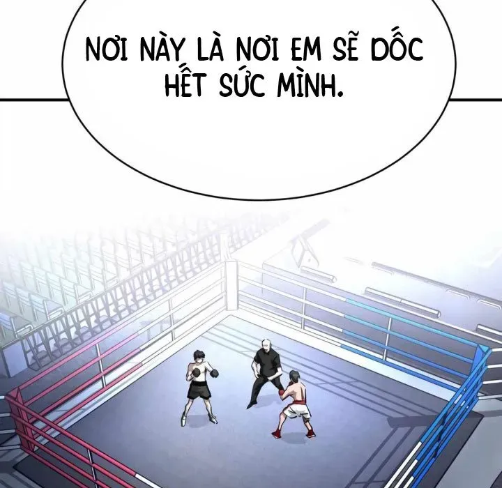 Võ Sĩ Mỉm Cười Chapter 10 - Trang 2