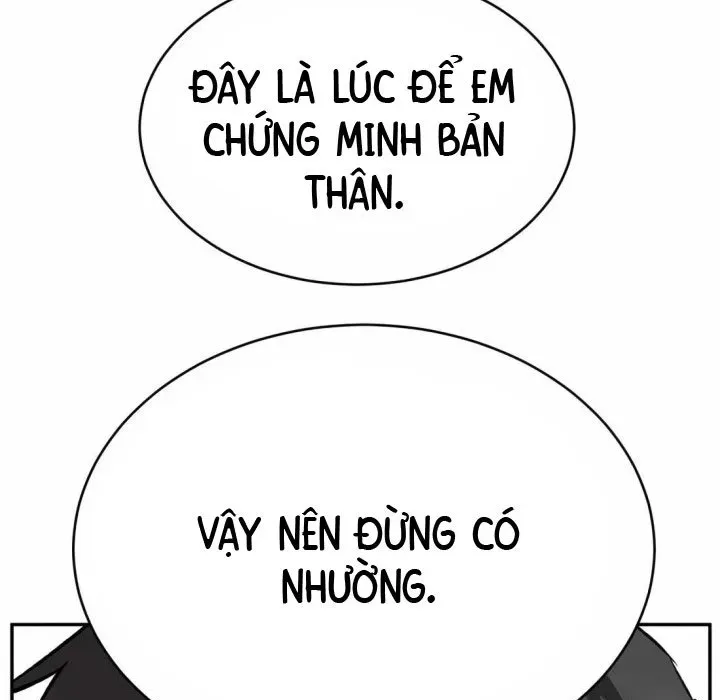 Võ Sĩ Mỉm Cười Chapter 10 - Trang 2