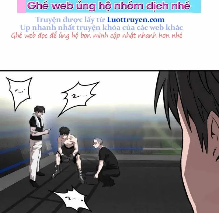 Võ Sĩ Mỉm Cười Chapter 10 - Trang 2
