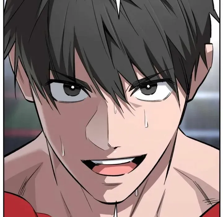 Võ Sĩ Mỉm Cười Chapter 10 - Trang 2
