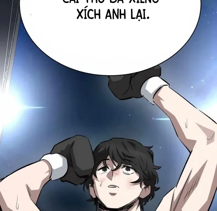 Võ Sĩ Mỉm Cười Chapter 10 - Trang 2