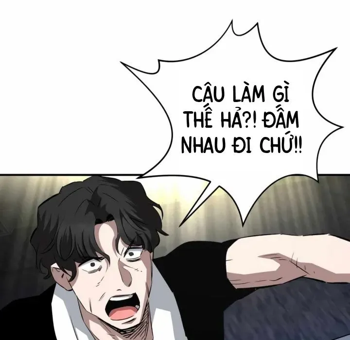 Võ Sĩ Mỉm Cười Chapter 10 - Trang 2