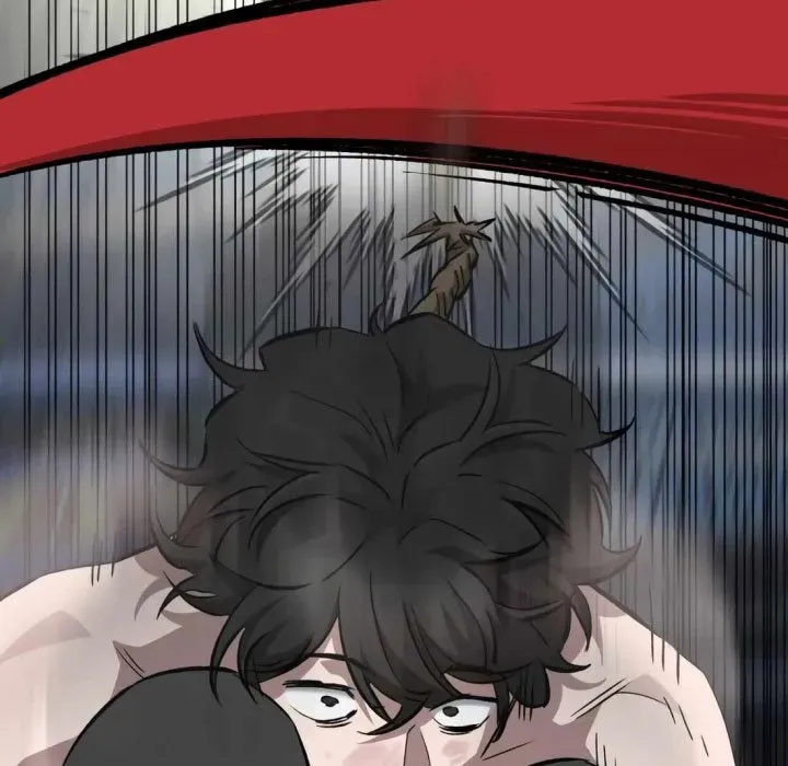 Võ Sĩ Mỉm Cười Chapter 10 - Trang 2