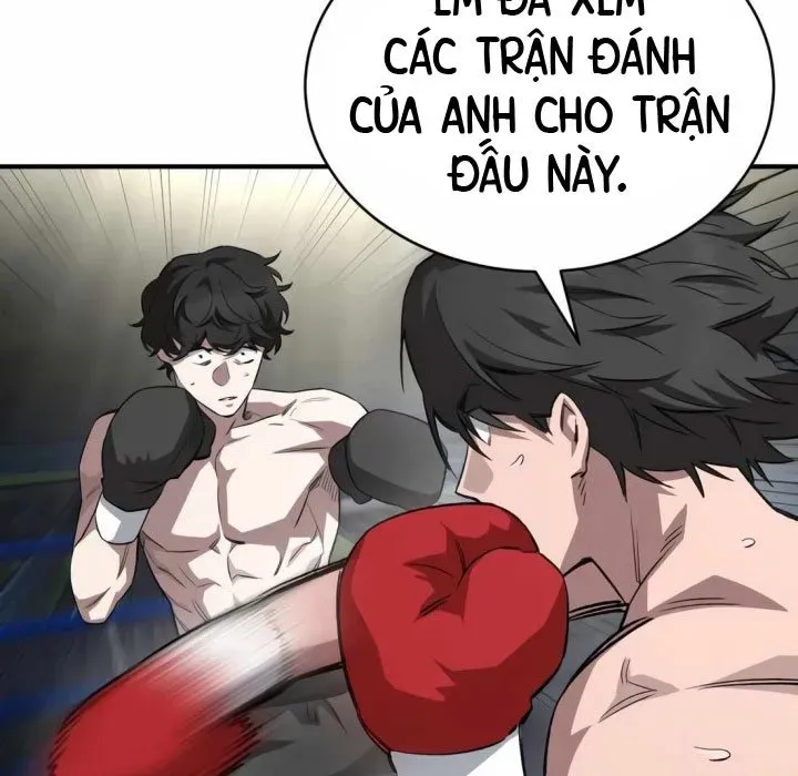 Võ Sĩ Mỉm Cười Chapter 10 - Trang 2