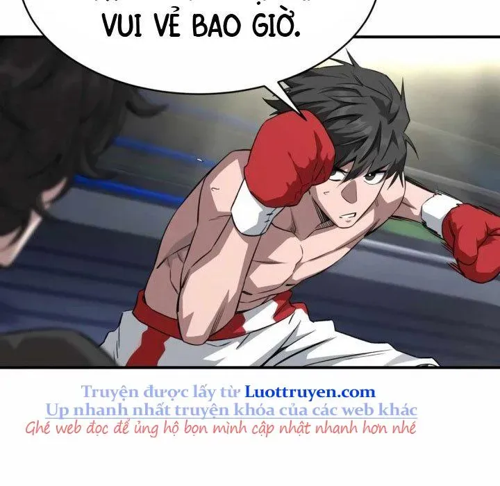 Võ Sĩ Mỉm Cười Chapter 10 - Trang 2