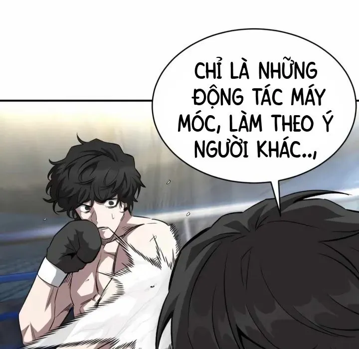 Võ Sĩ Mỉm Cười Chapter 10 - Trang 2