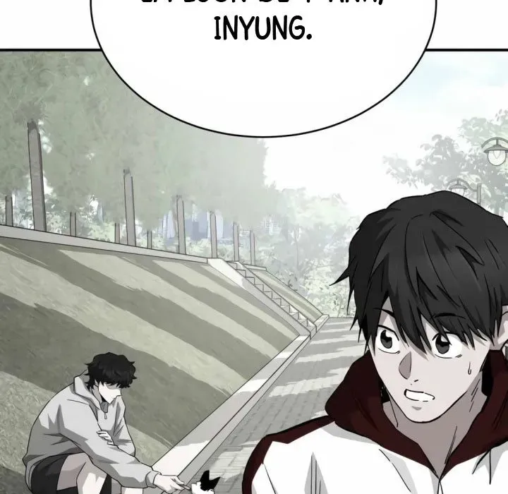 Võ Sĩ Mỉm Cười Chapter 10 - Trang 2