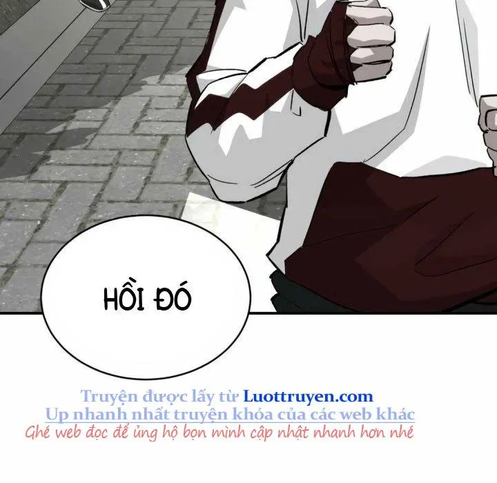 Võ Sĩ Mỉm Cười Chapter 10 - Trang 2